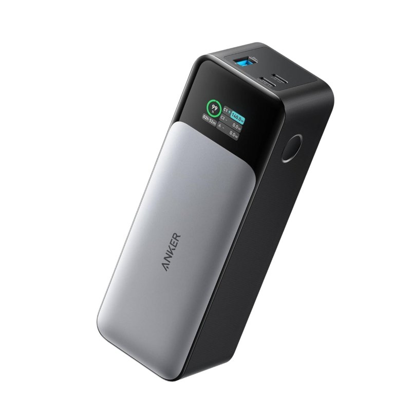 Anker 737 Power Bank (PowerCore 24K)