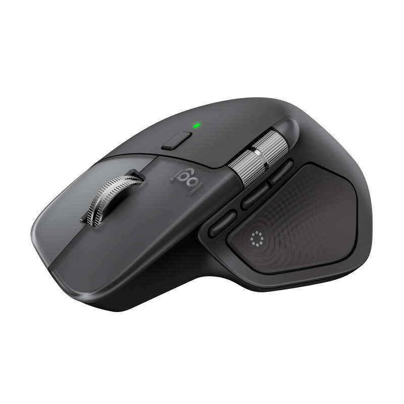 Logitech MX Master 3S Wireless Mouse