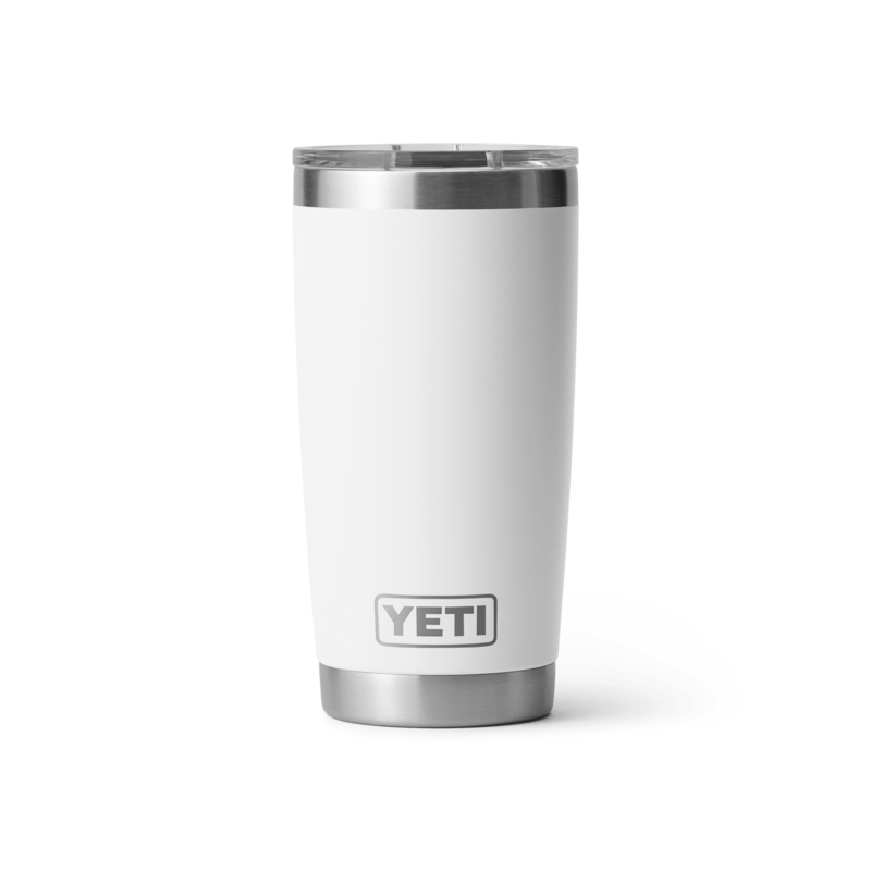 YETI Rambler 20oz Tumbler
